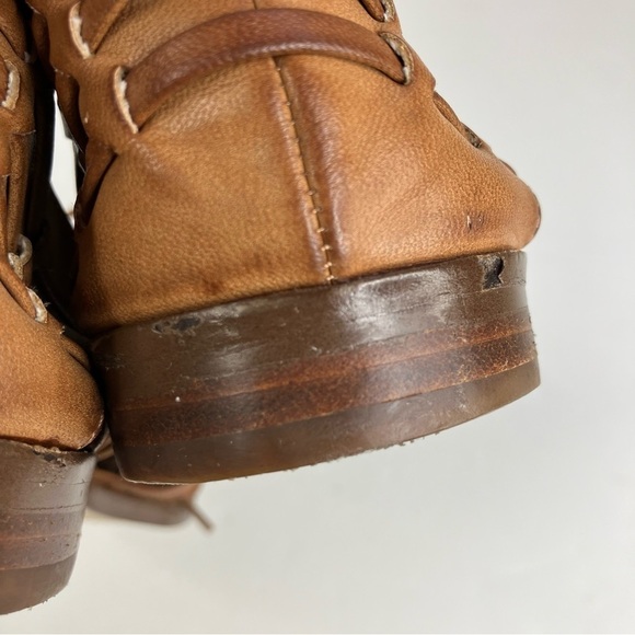 Steve Madden Oxford Shoes Size 10 - Picture 7 of 9